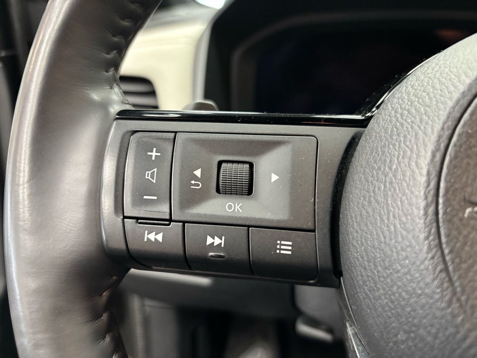 Nissan Qashqai 1,3 mHEV Tekna X-tr. 5d