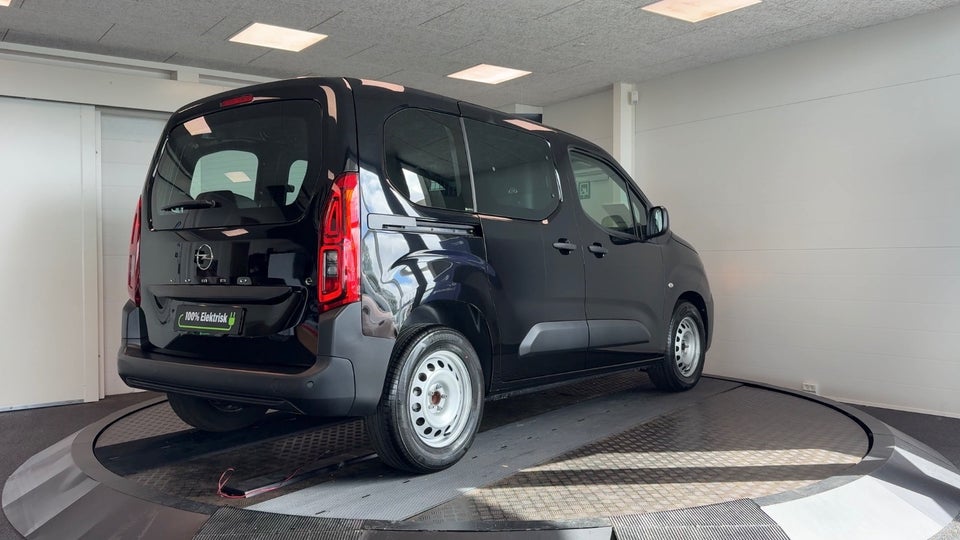 Opel Combo-e 50 Innovation+ L1V1