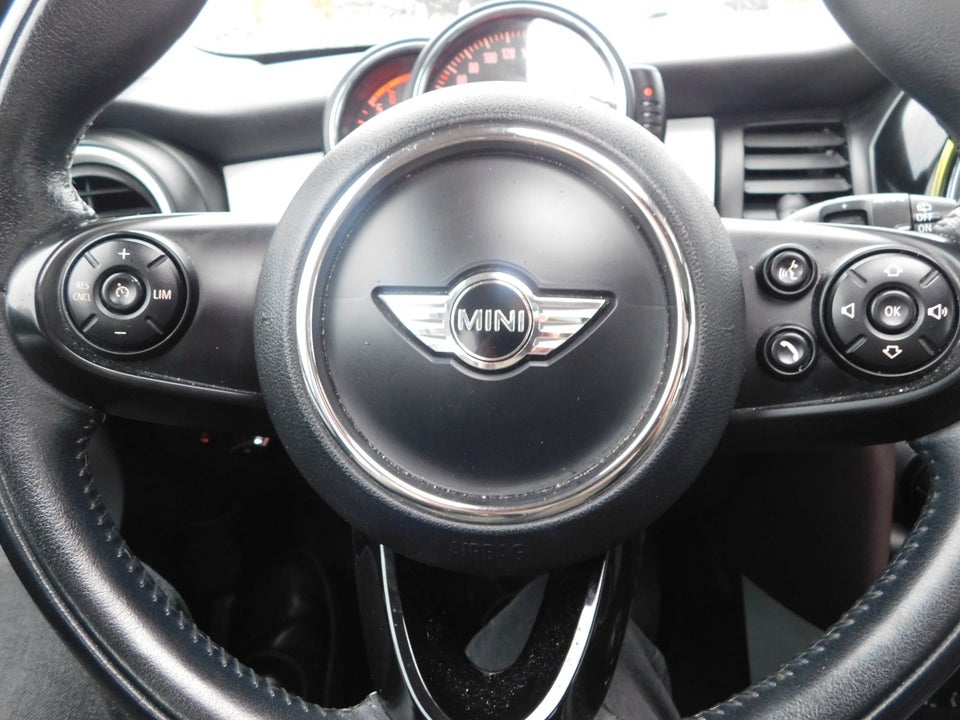 MINI Cooper 1,5 D aut. 5d