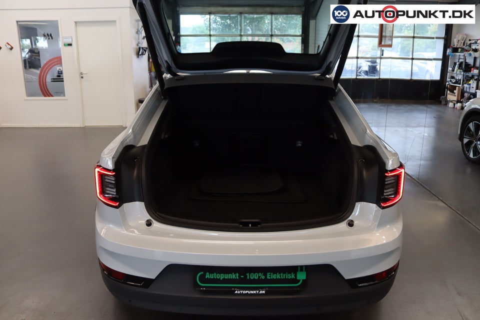 Polestar 2 Long Range 5d