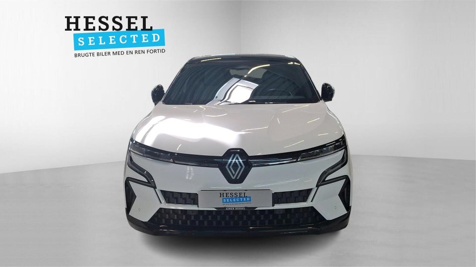 Renault Megane E-Tech 60 Techno 5d