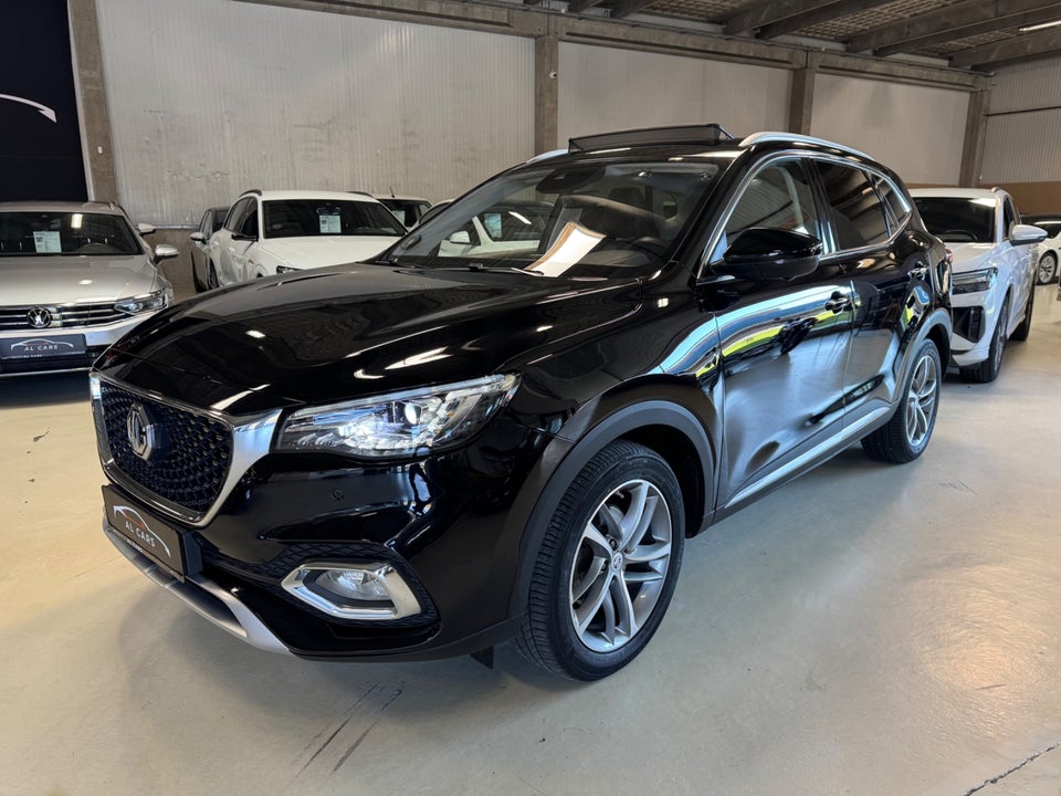 MG EHS 1,5 PHEV Luxury 5d