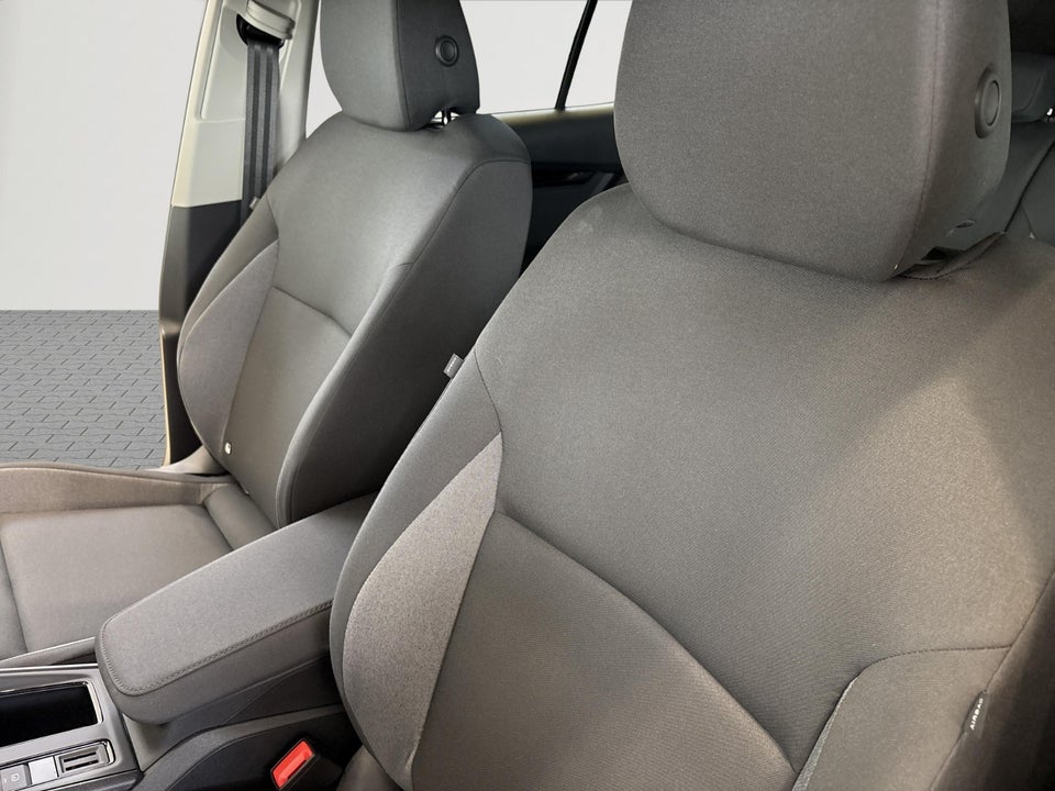 Skoda Elroq 60 iV 5d