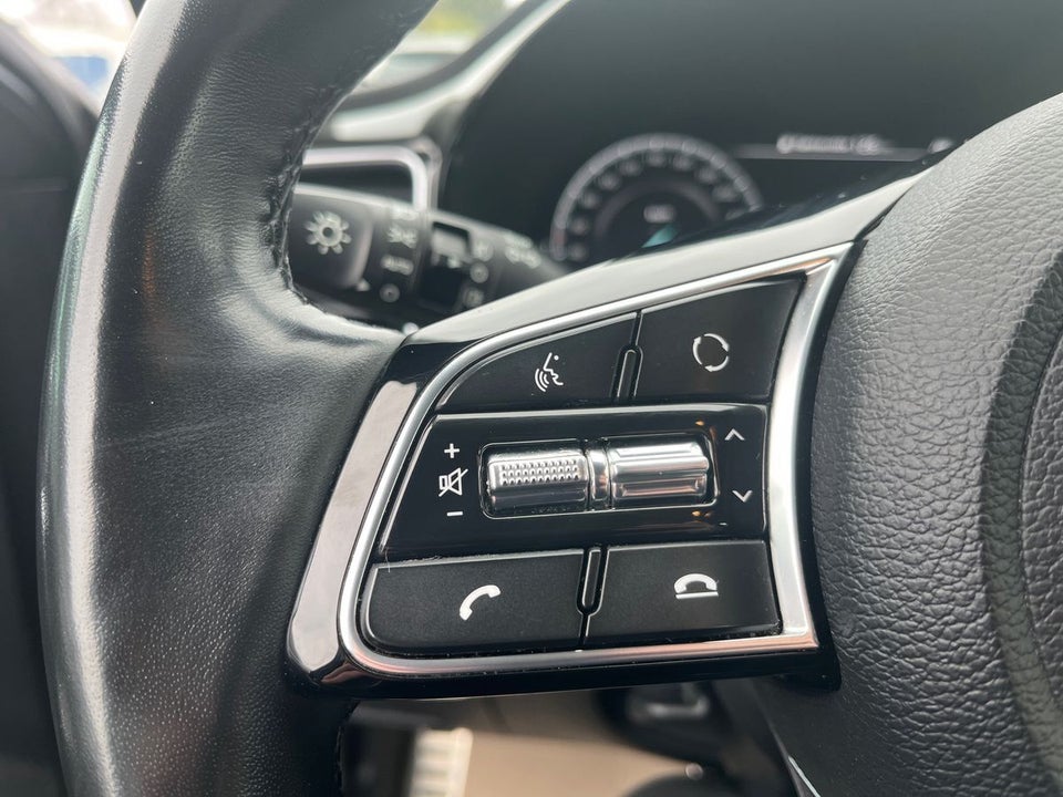 Kia Ceed 1,6 PHEV Upgrade SW DCT 5d