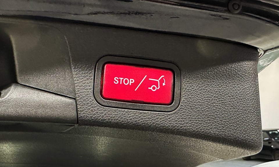 Mercedes C300 2,0 stc. aut. 5d