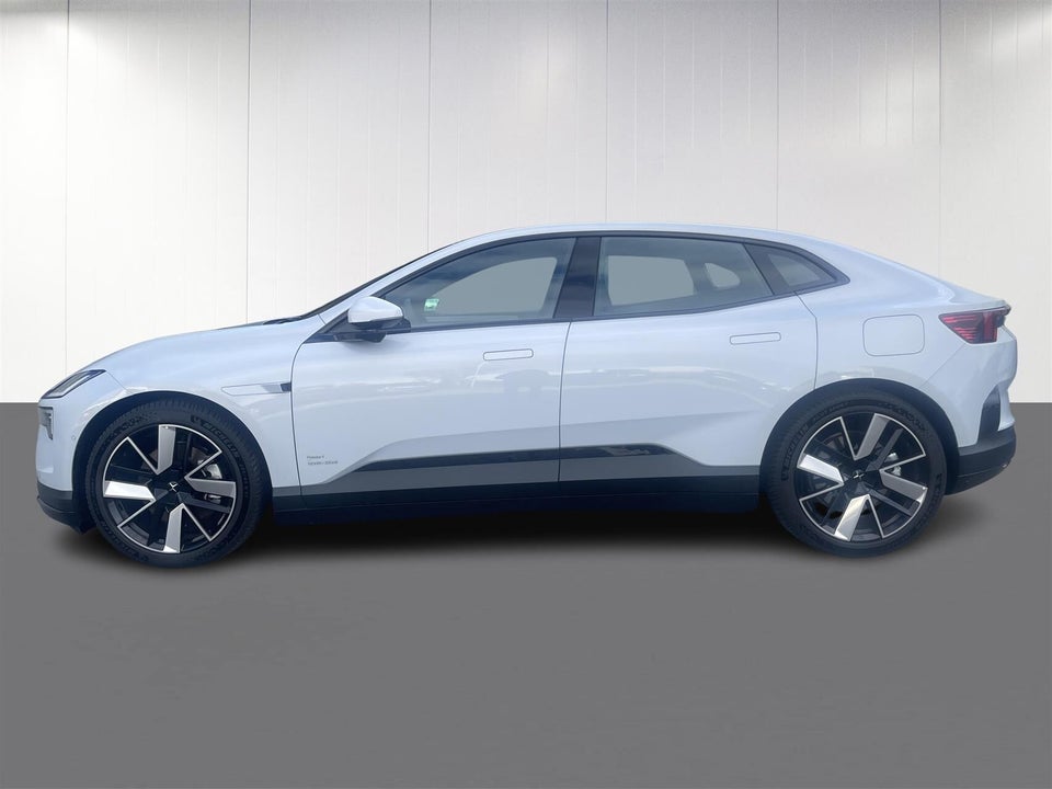 Polestar 4 Long Range Nordic Edition AWD 5d