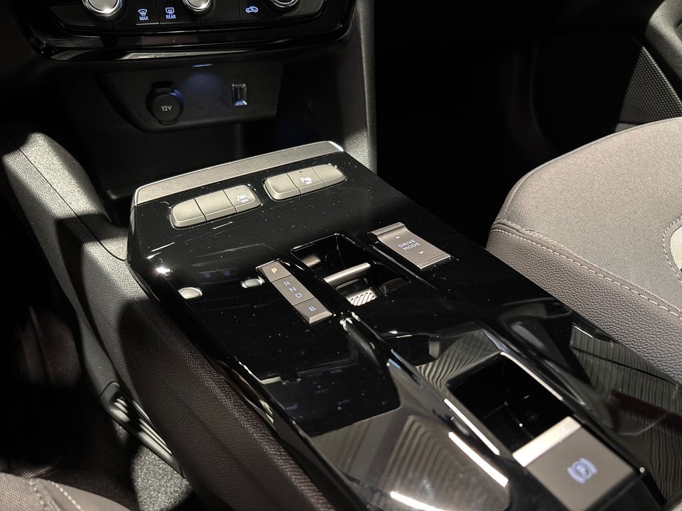 Opel Mokka-e 50 Elegance 5d