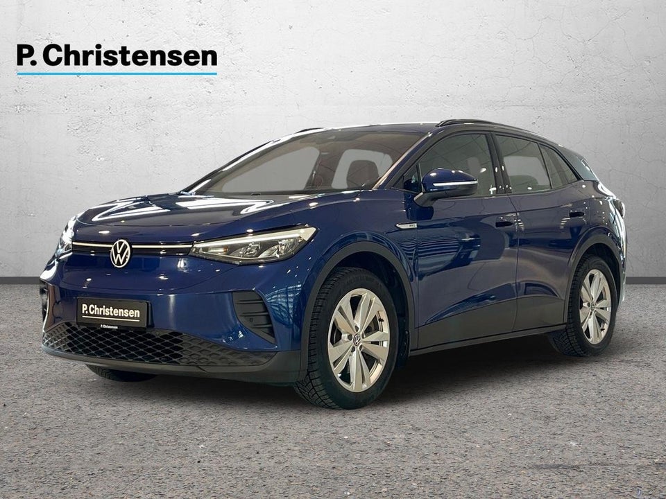 VW ID.4 77 Pro Performance 5d