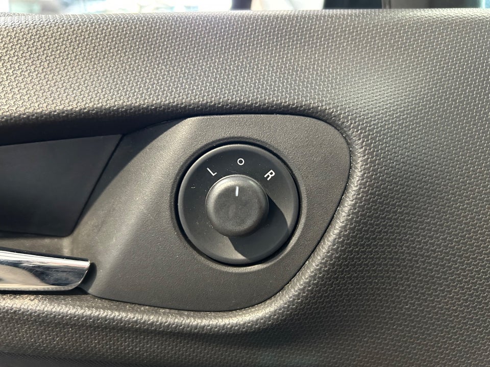 Opel Meriva 1,4 Limited 5d