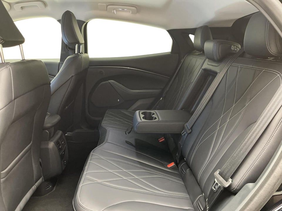 Ford Mustang Mach-E 88 Extended Range 5d