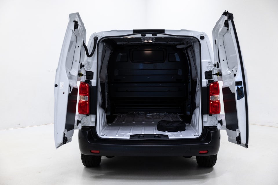 Citroën ë-Jumpy 75 L2 BaseLine