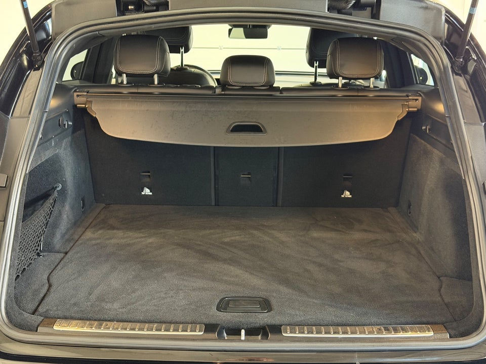Mercedes EQC400 AMG 4Matic 5d