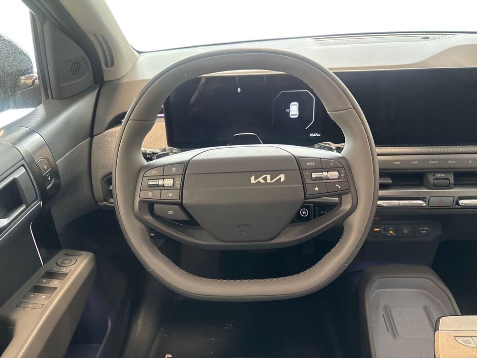 Kia EV3 81 Long Range Upgrade 5d