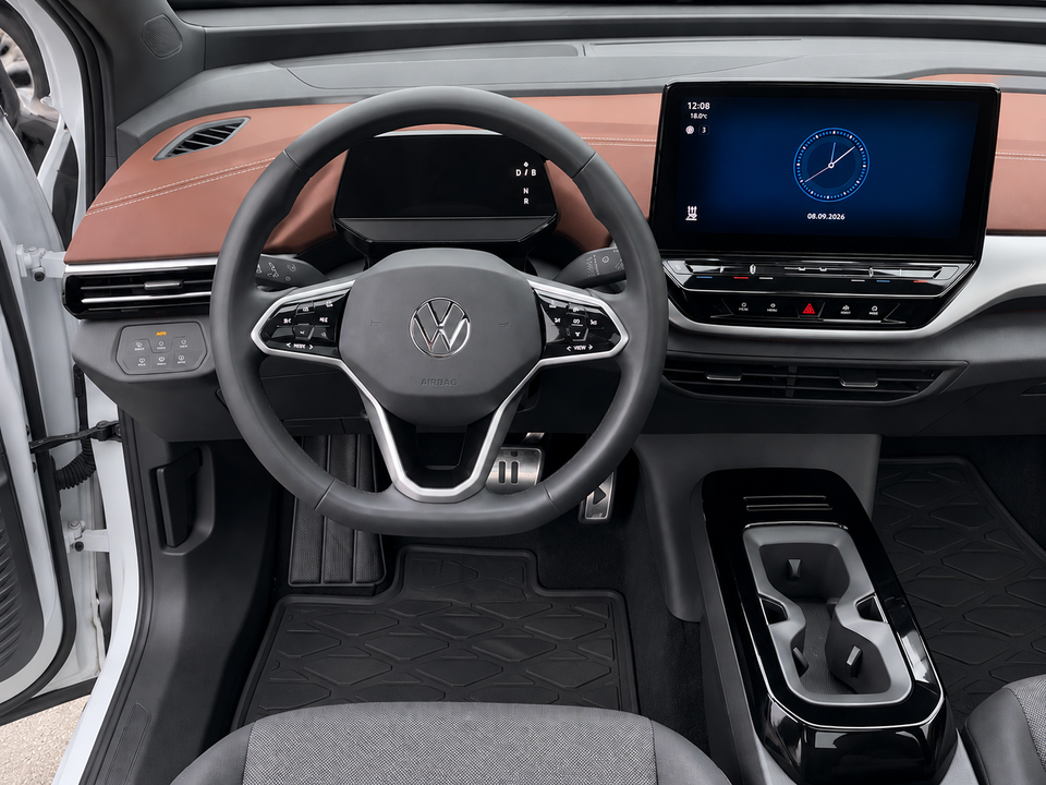 VW ID.4 77 Pro Performance 5d