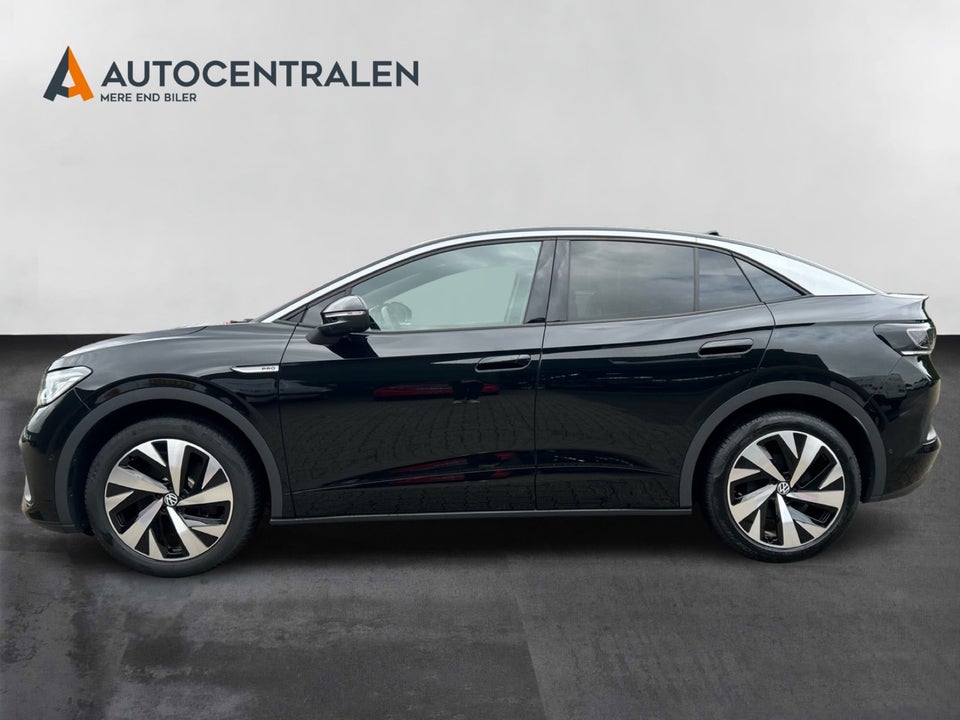VW ID.5 77 Pro Performance 5d