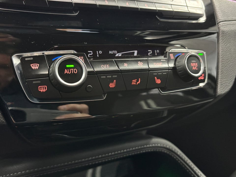 BMW X1 1,5 xDrive25e M-Sport+ aut. 5d