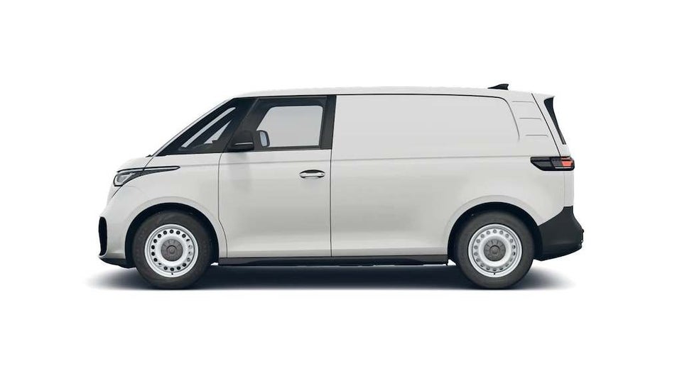 VW ID. Buzz 79 Cargo Pro