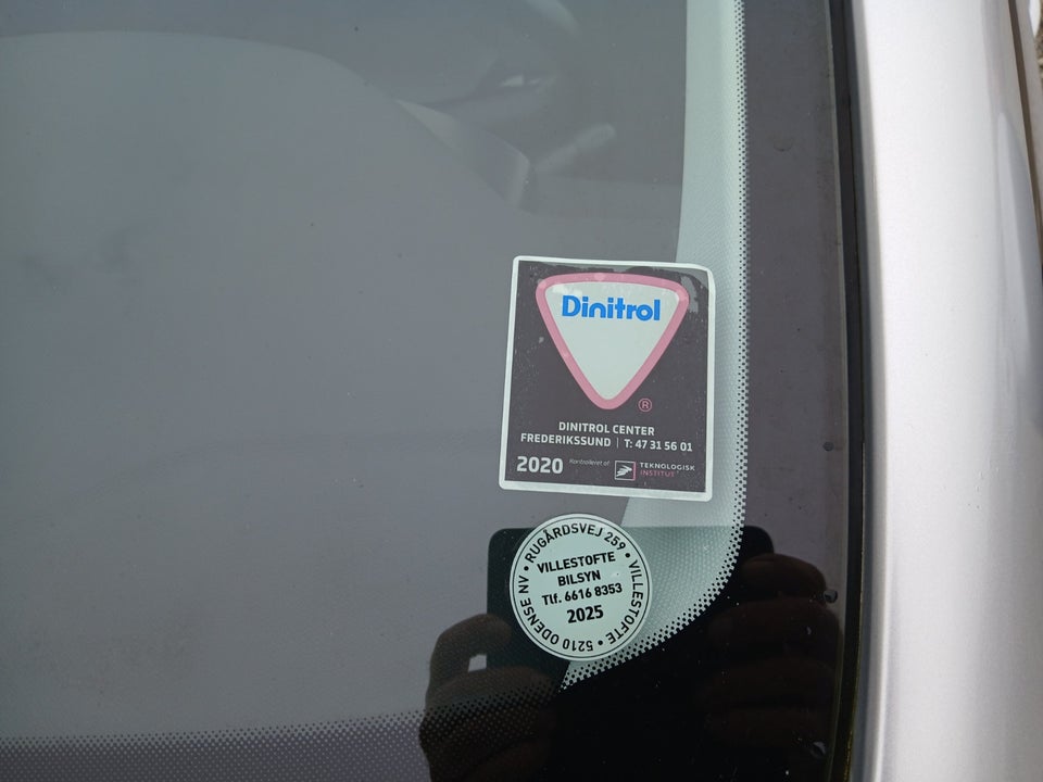 Peugeot 308 1,2 e-THP 110 Active SW 5d