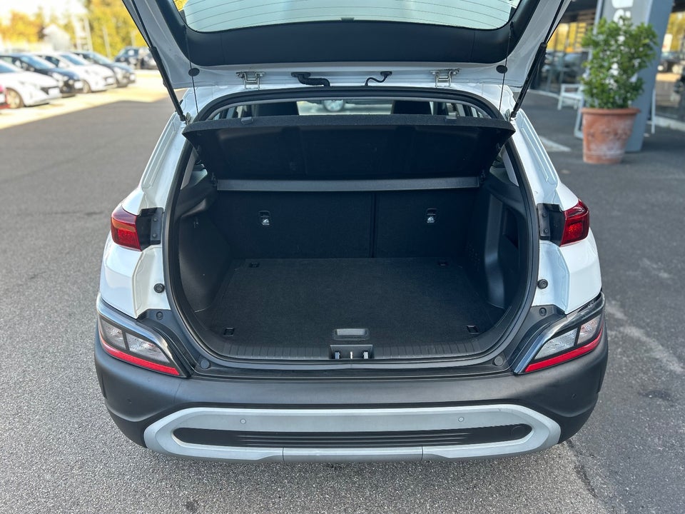 Hyundai Kona 1,0 T-GDi Essential 5d