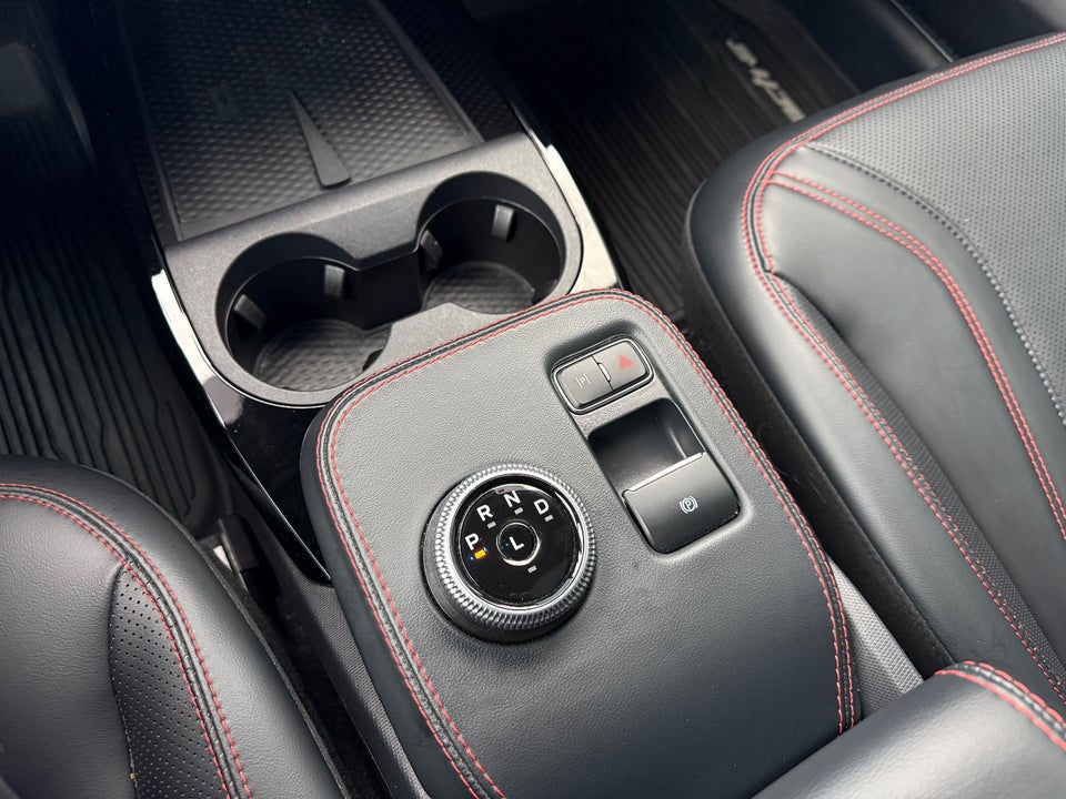 Ford Mustang Mach-E 98 Premium Extended Range AWD 5d