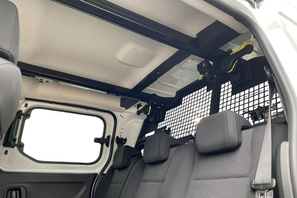 Citroën ë-Berlingo 50 L2 FlexLine Van