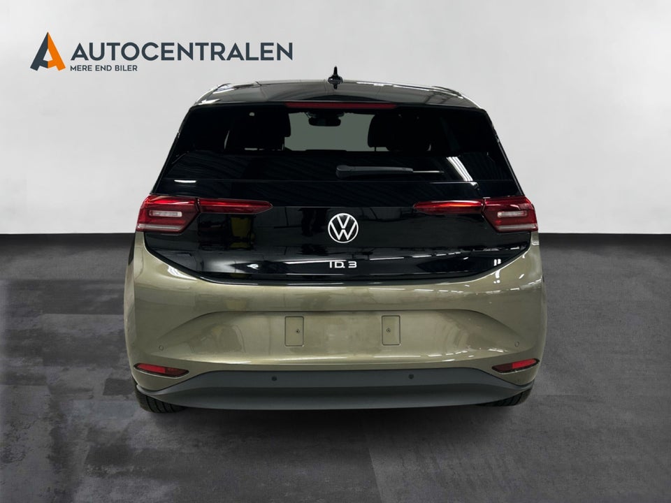 VW ID.3 77 Pro S 5d
