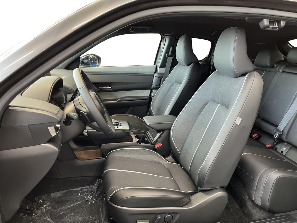 Mazda MX-30 0,8 e-SkyActiv R-EV Makoto 5d