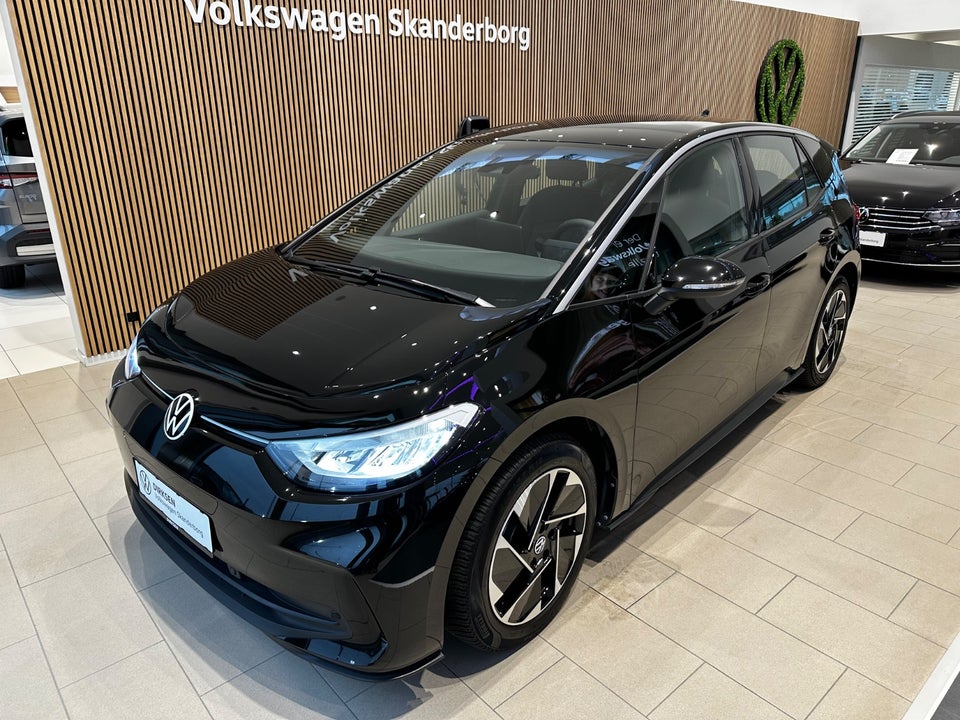 VW ID.3 58 Pro Performance Business 5d