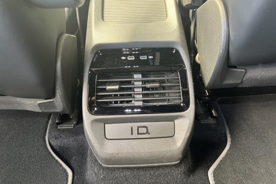 VW ID.4 Pro Performance 5d