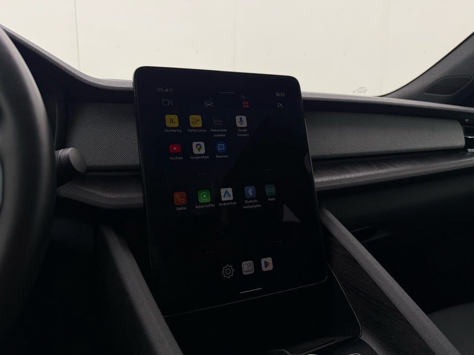 Polestar 2 Standard Range 5d