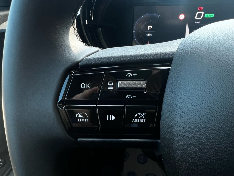 Alfa Romeo Junior Elettrica Speciale 5d