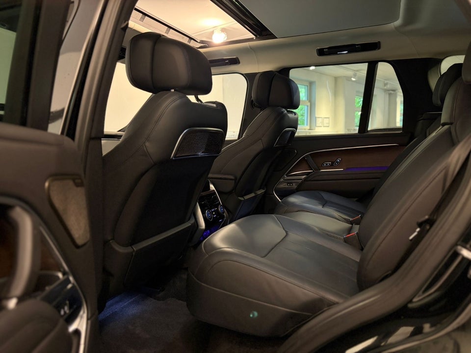 Land Rover Range Rover 3,0 P510e Autobiography aut. 5d