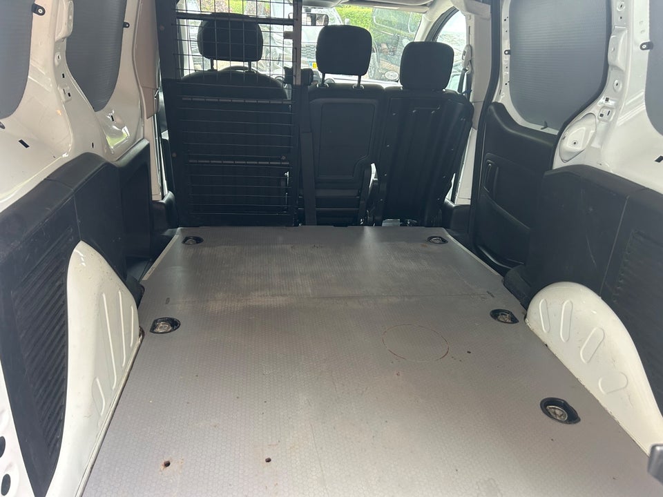 Peugeot Partner 1,6 BlueHDi 100 L2 Flex Van 5d