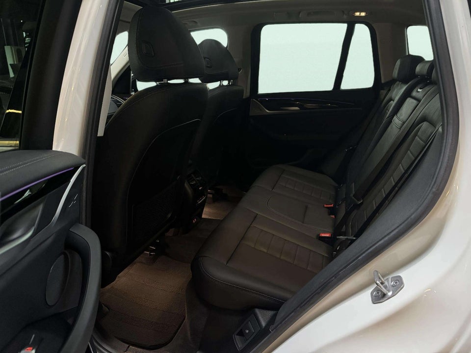 BMW iX3 Inspiring 5d