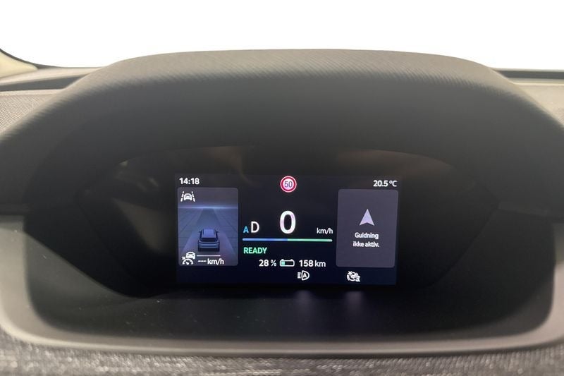 Skoda Elroq 85 iV Premium 5d