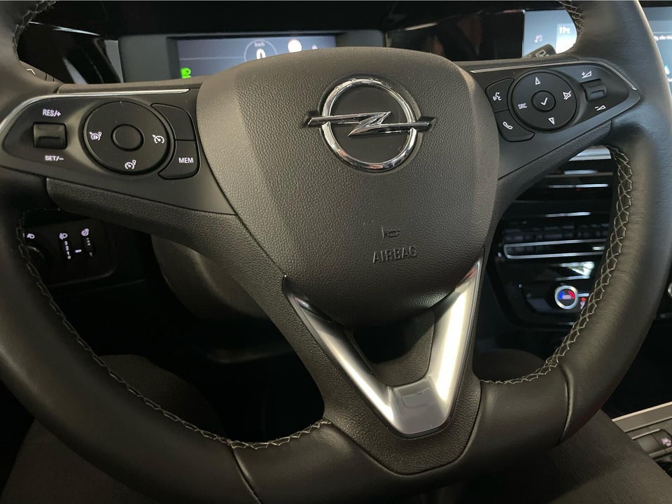 Opel Mokka-e 50 Elegance 5d