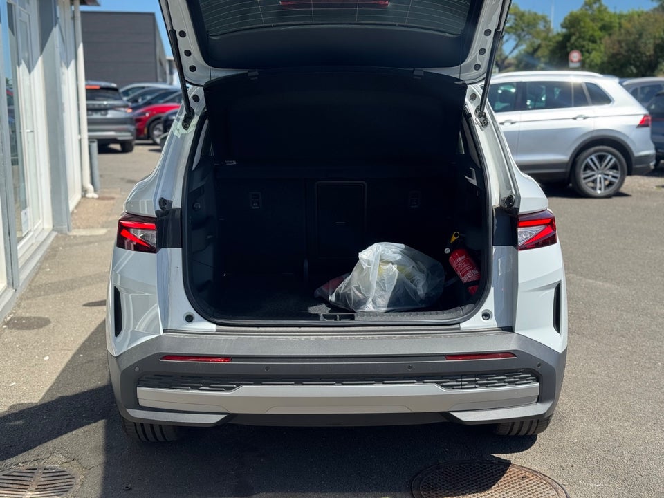 Skoda Elroq 60 iV Loft 5d