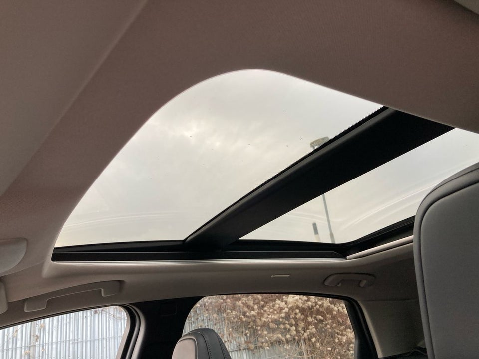 Nissan Ariya 87 Evolve 5d