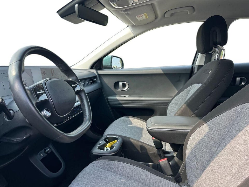 Hyundai Ioniq 5 73 Dynamiq 5d