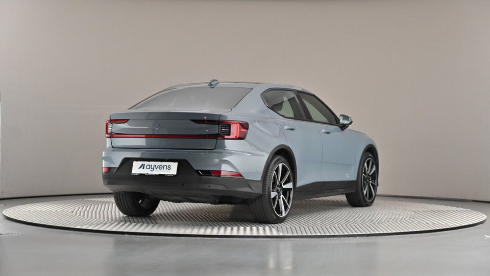 Polestar 2 Long Range AWD 5d