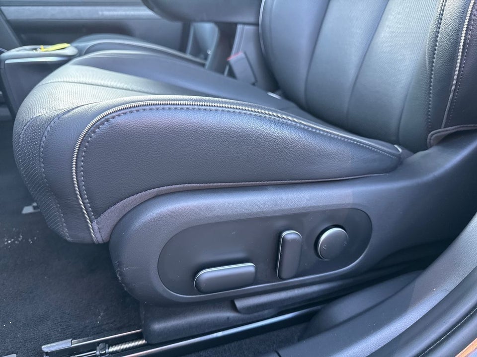 Hyundai Ioniq 5 77 Advanced 5d