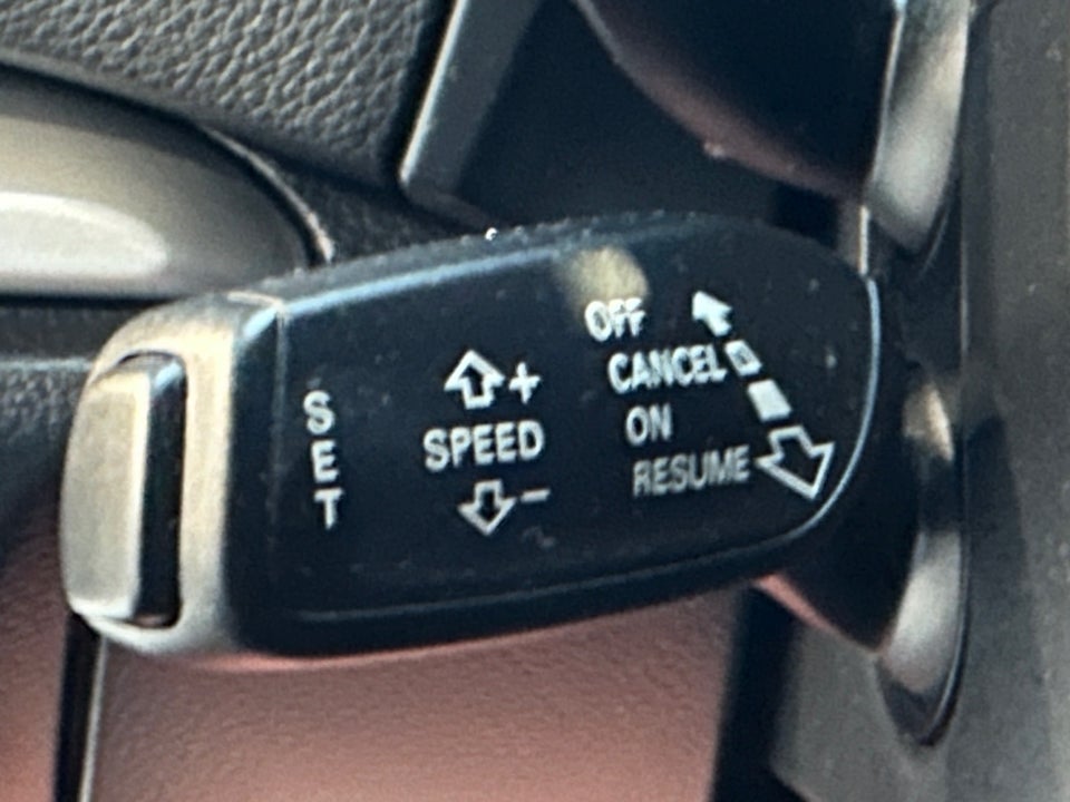 Audi A3 1,6 TDi Ambition Sportback 5d