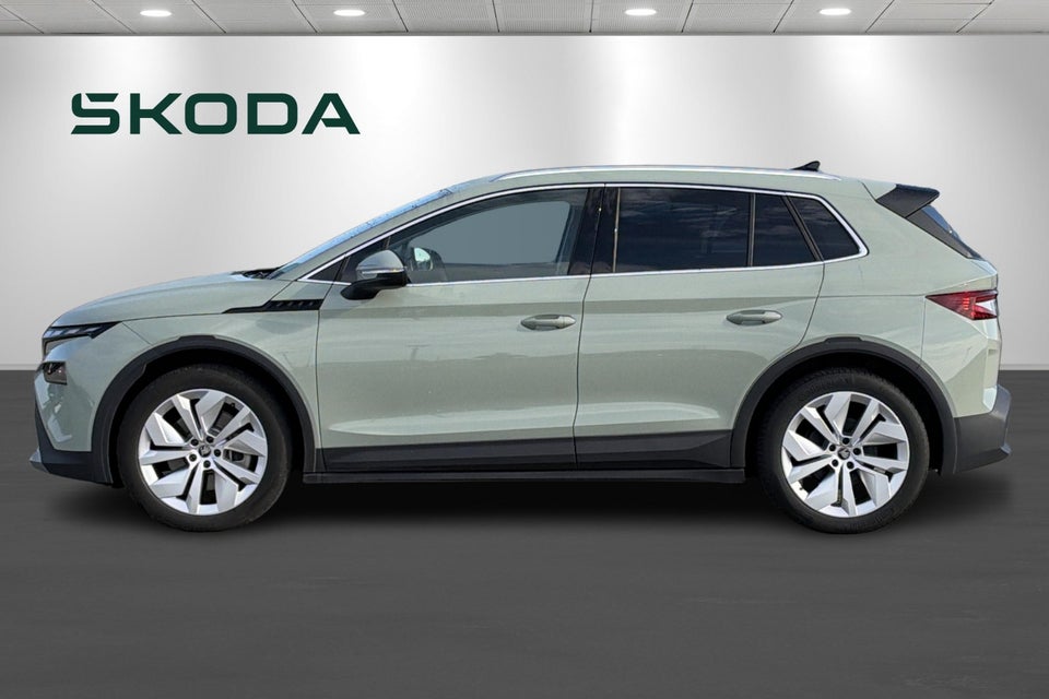 Skoda Elroq 85 iV Premium 5d