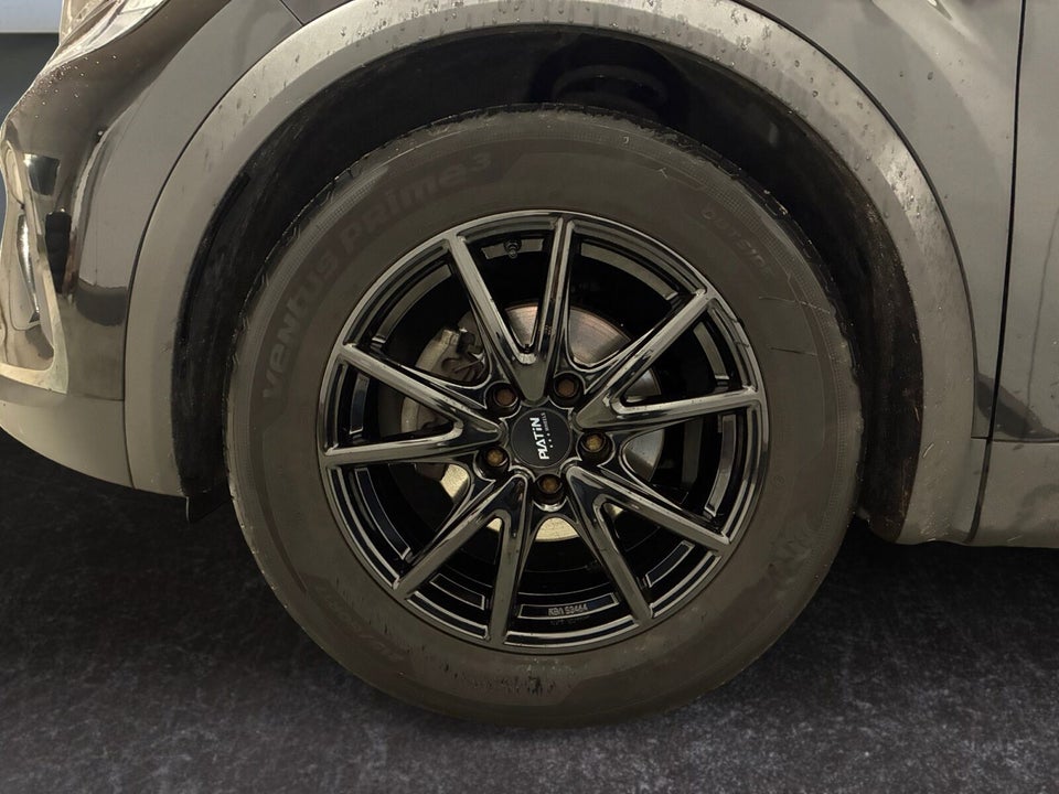 Renault Captur 1,0 TCe 90 Zen 5d