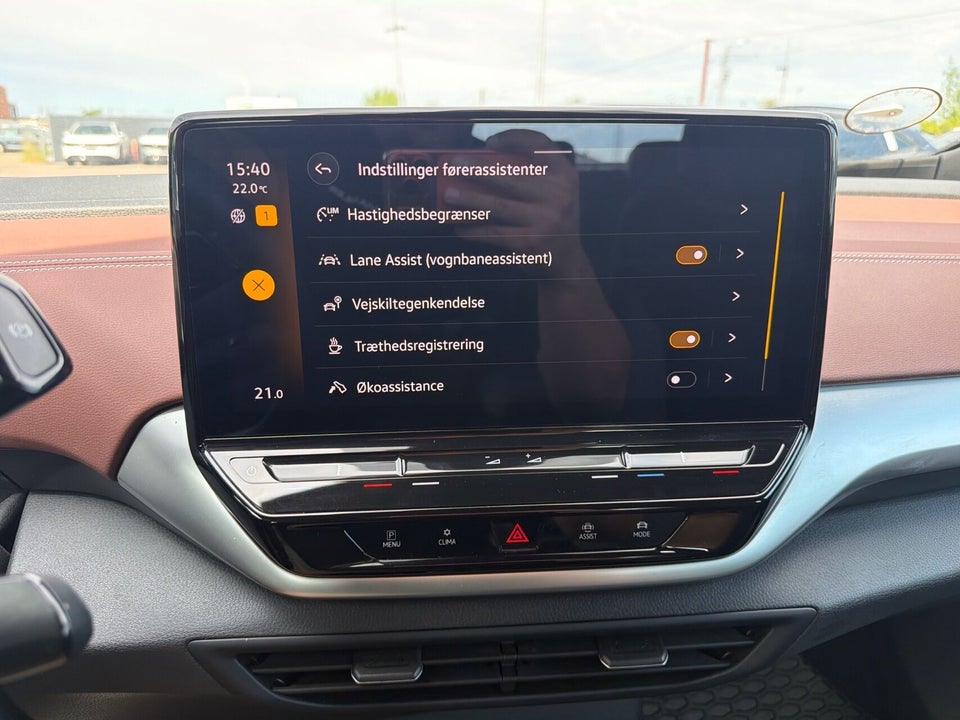 VW ID.5 77 Pro 5d