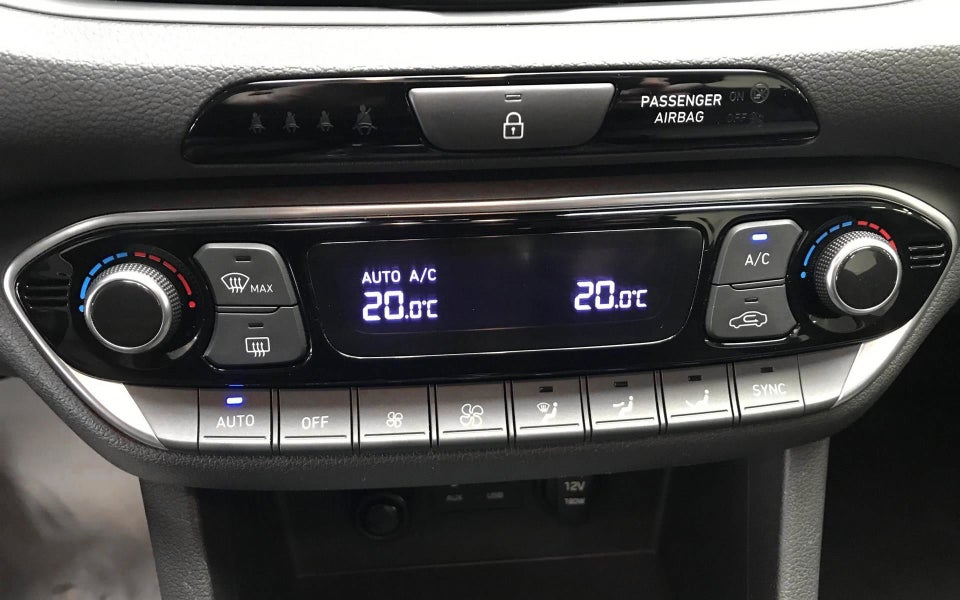 Hyundai i30 1,0 T-GDi 2019 Edition 5d
