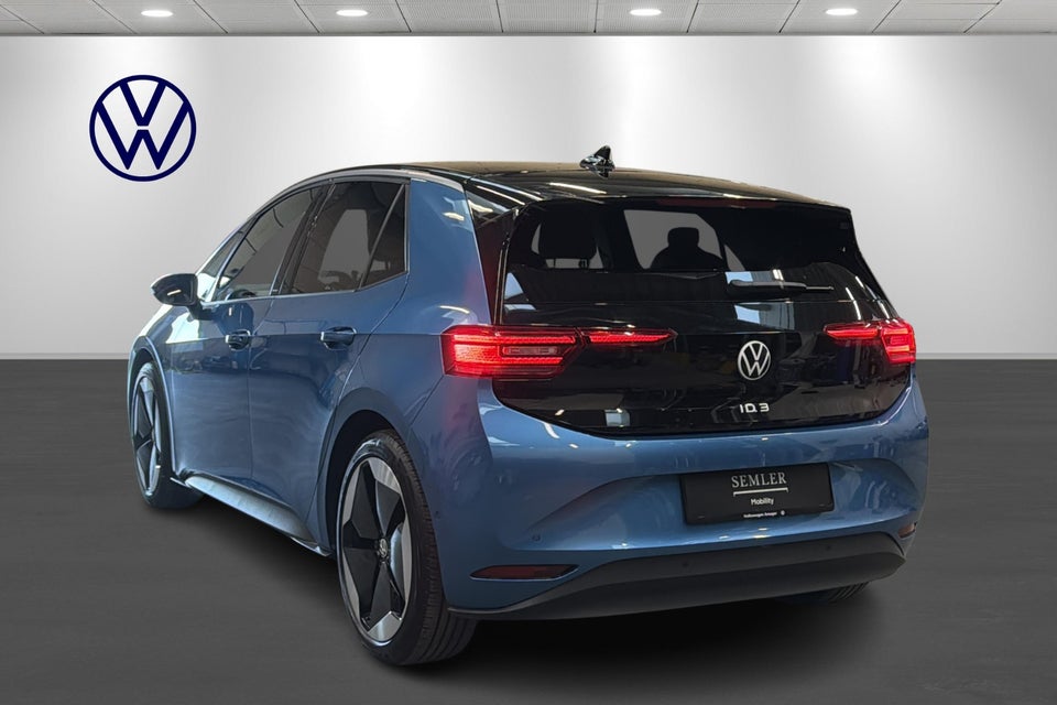 VW ID.3 77 Max 5d