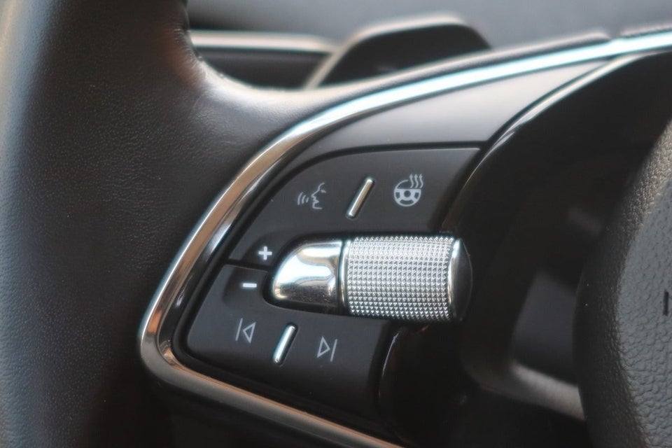 Skoda Enyaq 80 iV Loft 5d