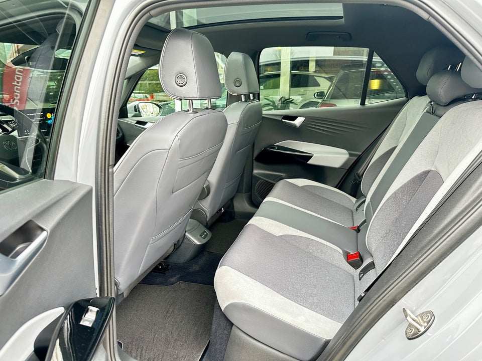 VW ID.3 58 Pro Performance Max 5d