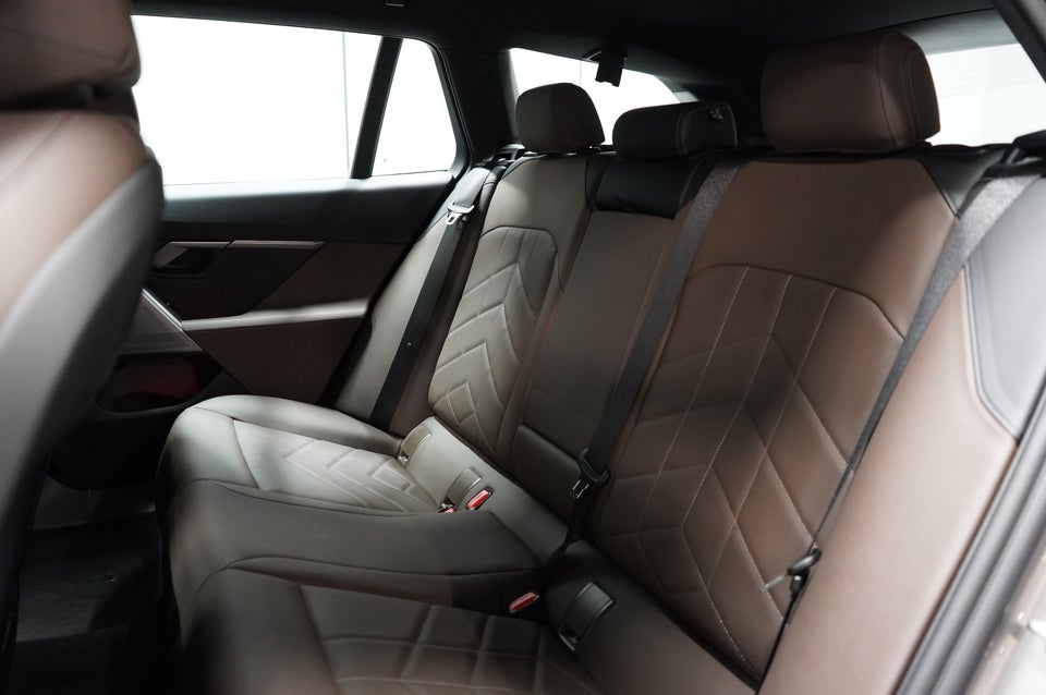 BMW i5 eDrive40 Touring M-Sport 5d